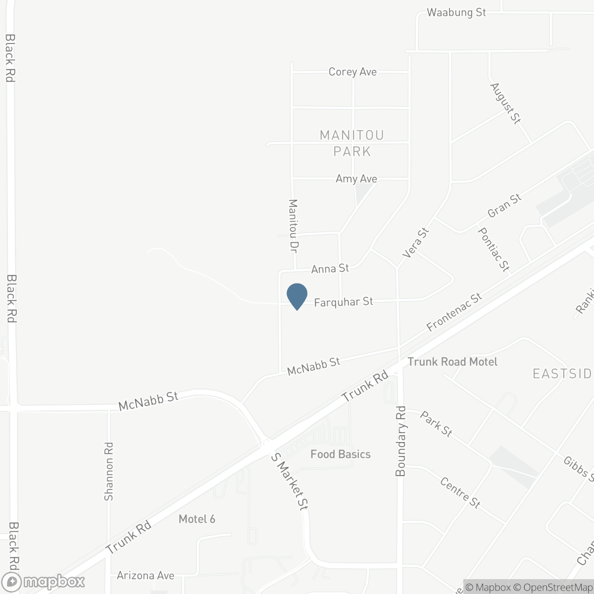 84 Farquhar ST, Sault Ste. Marie, Ontario P6B 3R1
